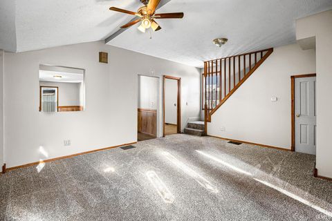 Tiny photo for 1940 Morton Street, Lafayette, IN 47904 (MLS # 202601264)