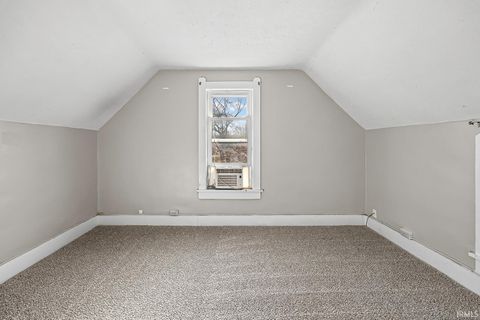 Tiny photo for 1940 Morton Street, Lafayette, IN 47904 (MLS # 202601264)