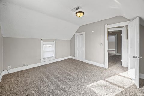 Tiny photo for 1940 Morton Street, Lafayette, IN 47904 (MLS # 202601264)