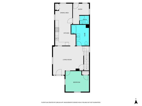 Tiny photo for 1940 Morton Street, Lafayette, IN 47904 (MLS # 202601264)