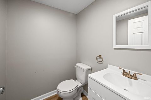 Tiny photo for 1940 Morton Street, Lafayette, IN 47904 (MLS # 202601264)