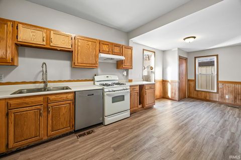 Tiny photo for 1940 Morton Street, Lafayette, IN 47904 (MLS # 202601264)