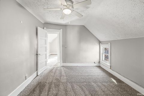 Tiny photo for 1940 Morton Street, Lafayette, IN 47904 (MLS # 202601264)