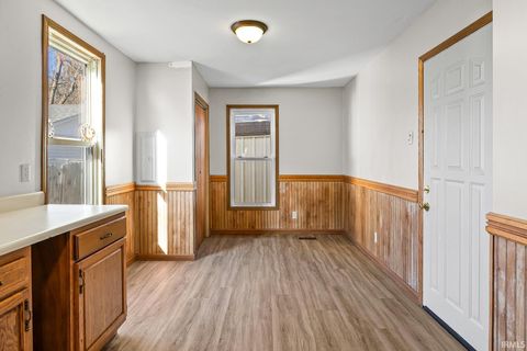 Tiny photo for 1940 Morton Street, Lafayette, IN 47904 (MLS # 202601264)