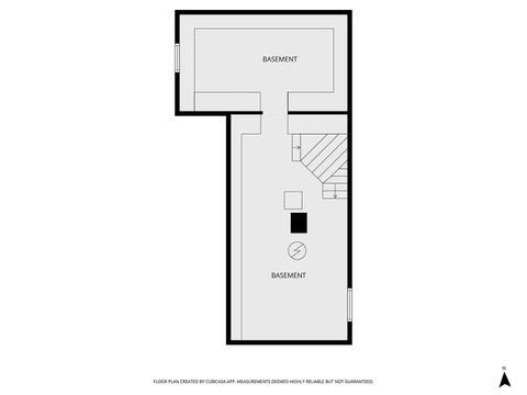 Tiny photo for 1940 Morton Street, Lafayette, IN 47904 (MLS # 202601264)