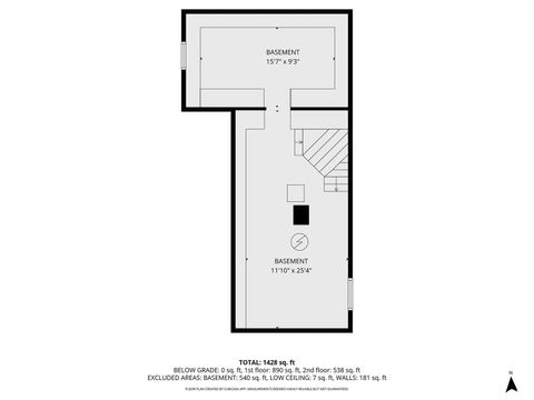 Tiny photo for 1940 Morton Street, Lafayette, IN 47904 (MLS # 202601264)