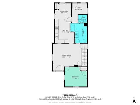 Tiny photo for 1940 Morton Street, Lafayette, IN 47904 (MLS # 202601264)