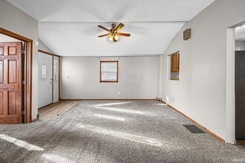 Tiny photo for 1940 Morton Street, Lafayette, IN 47904 (MLS # 202601264)