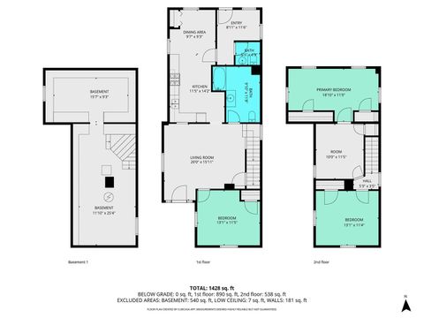 Tiny photo for 1940 Morton Street, Lafayette, IN 47904 (MLS # 202601264)