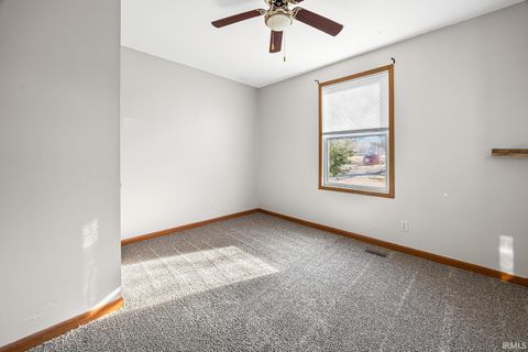 Tiny photo for 1940 Morton Street, Lafayette, IN 47904 (MLS # 202601264)