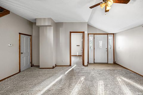 Tiny photo for 1940 Morton Street, Lafayette, IN 47904 (MLS # 202601264)