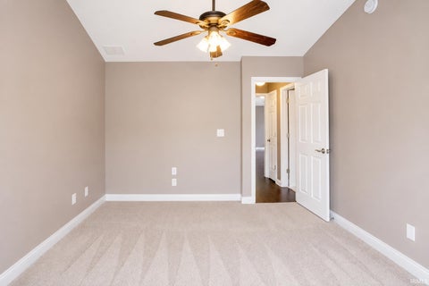 Tiny photo for 1901 Griffon Drive, Lafayette, IN 47905 (MLS # 202631852)