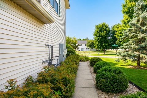 Tiny photo for 1901 Griffon Drive, Lafayette, IN 47905 (MLS # 202631852)
