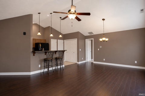Tiny photo for 1901 Griffon Drive, Lafayette, IN 47905 (MLS # 202631852)