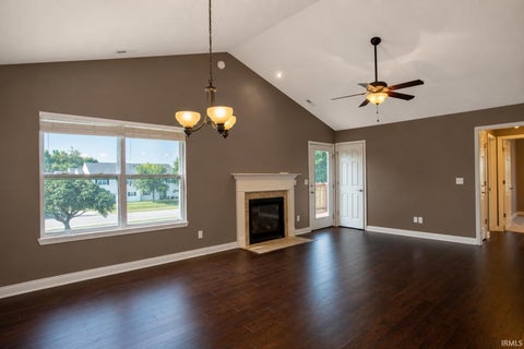 Tiny photo for 1901 Griffon Drive, Lafayette, IN 47905 (MLS # 202631852)