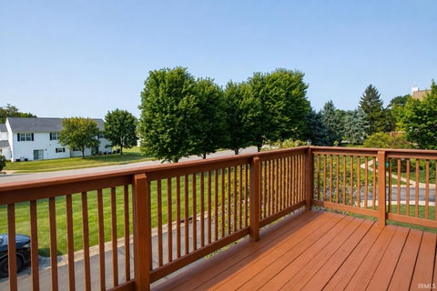 Tiny photo for 1901 Griffon Drive, Lafayette, IN 47905 (MLS # 202631852)