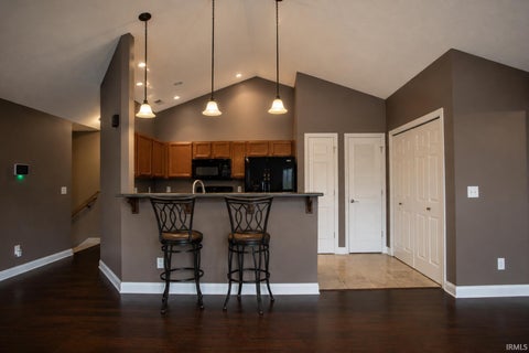 Tiny photo for 1901 Griffon Drive, Lafayette, IN 47905 (MLS # 202631852)