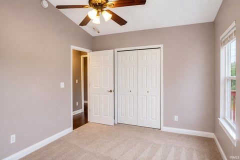 Tiny photo for 1901 Griffon Drive, Lafayette, IN 47905 (MLS # 202631852)