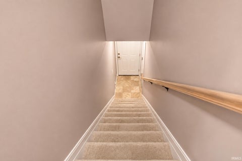 Tiny photo for 1901 Griffon Drive, Lafayette, IN 47905 (MLS # 202631852)