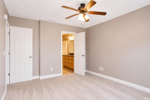 Tiny photo for 1901 Griffon Drive, Lafayette, IN 47905 (MLS # 202631852)