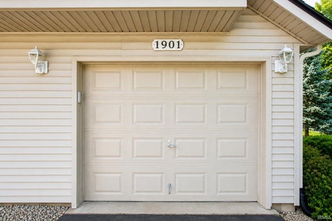 Tiny photo for 1901 Griffon Drive, Lafayette, IN 47905 (MLS # 202631852)