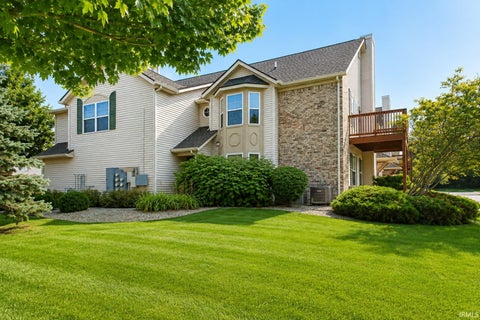 Photo of 1901 Griffon Drive, Lafayette, IN 47905 (MLS # 202631852)
