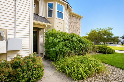Tiny photo for 1901 Griffon Drive, Lafayette, IN 47905 (MLS # 202631852)