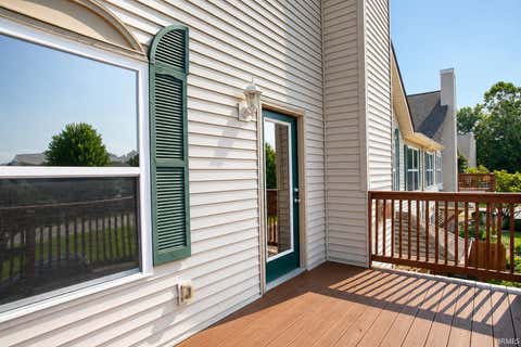Tiny photo for 1901 Griffon Drive, Lafayette, IN 47905 (MLS # 202631852)