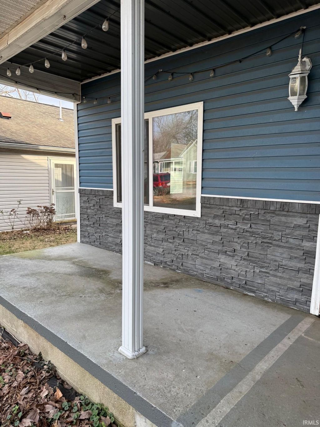 Photo of 820 S Stormont Street, Princeton, IN 47670 (MLS # 202600741)