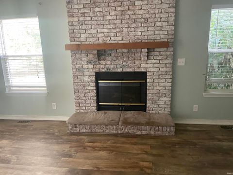 Tiny photo for 122 Detchon Court, Lafayette, IN 47909 (MLS # 202544047)