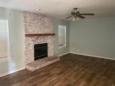 Tiny photo for 122 Detchon Court, Lafayette, IN 47909 (MLS # 202544047)