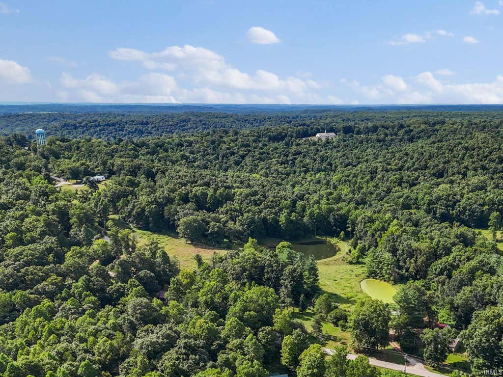 Photo of 10424 E Mineral Koleen Road, Owensburg, IN 47453 (MLS # 202634465)