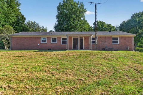 Tiny photo for 7804 W 00 NS, Kokomo, IN 46901 (MLS # 202636140)