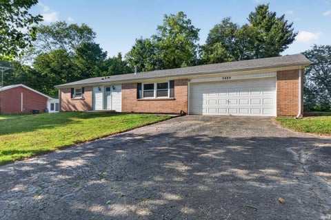 Tiny photo for 7804 W 00 NS, Kokomo, IN 46901 (MLS # 202636140)