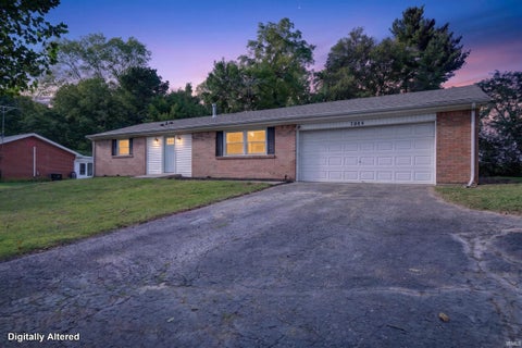 Photo of 7804 W 00 NS, Kokomo, IN 46901 (MLS # 202636140)