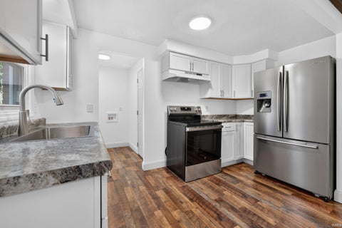 Tiny photo for 7804 W 00 NS, Kokomo, IN 46901 (MLS # 202636140)