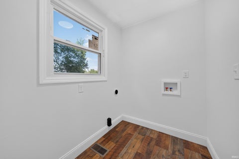 Tiny photo for 7804 W 00 NS, Kokomo, IN 46901 (MLS # 202636140)