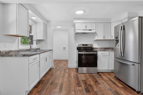 Tiny photo for 7804 W 00 NS, Kokomo, IN 46901 (MLS # 202636140)