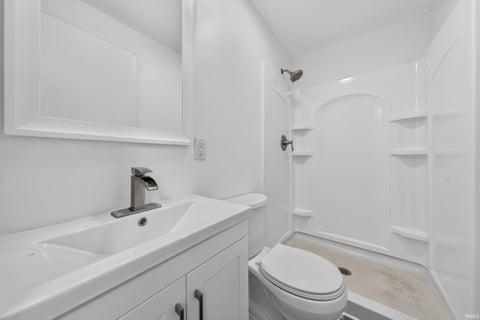 Tiny photo for 7804 W 00 NS, Kokomo, IN 46901 (MLS # 202636140)