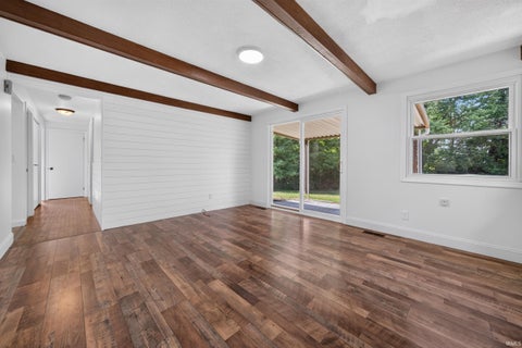 Tiny photo for 7804 W 00 NS, Kokomo, IN 46901 (MLS # 202636140)