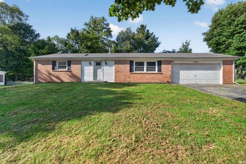 Tiny photo for 7804 W 00 NS, Kokomo, IN 46901 (MLS # 202636140)