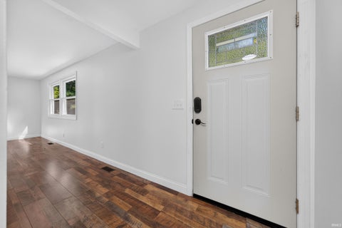 Tiny photo for 7804 W 00 NS, Kokomo, IN 46901 (MLS # 202636140)