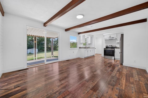 Tiny photo for 7804 W 00 NS, Kokomo, IN 46901 (MLS # 202636140)