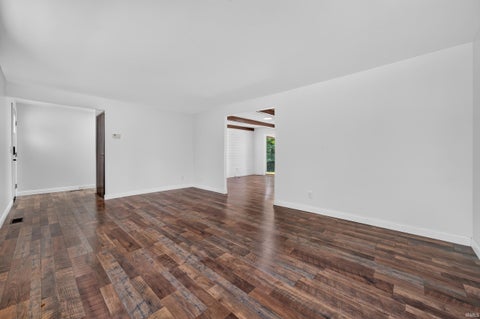 Tiny photo for 7804 W 00 NS, Kokomo, IN 46901 (MLS # 202636140)