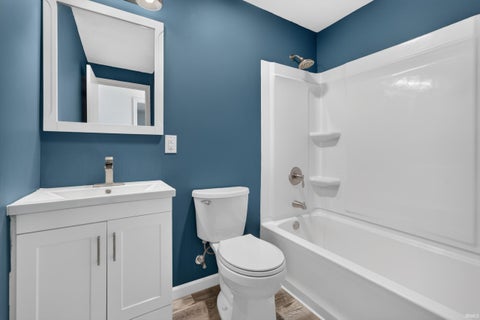 Tiny photo for 7804 W 00 NS, Kokomo, IN 46901 (MLS # 202636140)