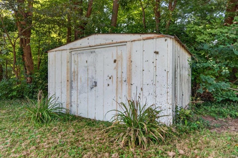 Tiny photo for 7804 W 00 NS, Kokomo, IN 46901 (MLS # 202636140)