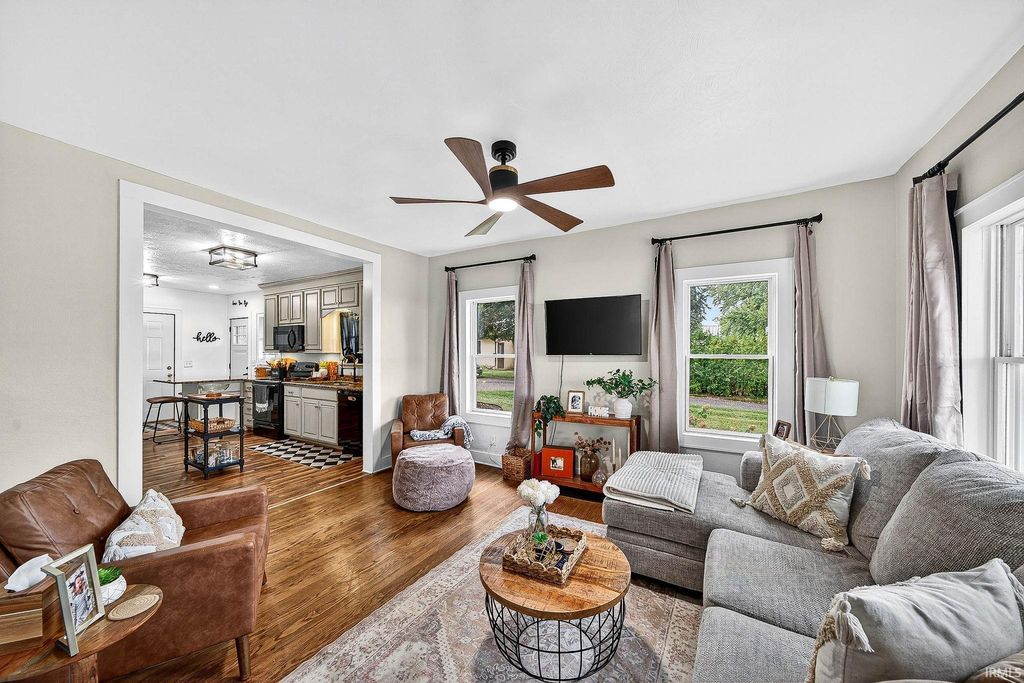 Photo of 525 S main Street, Middlebury, IN 46540 (MLS # 202538645)