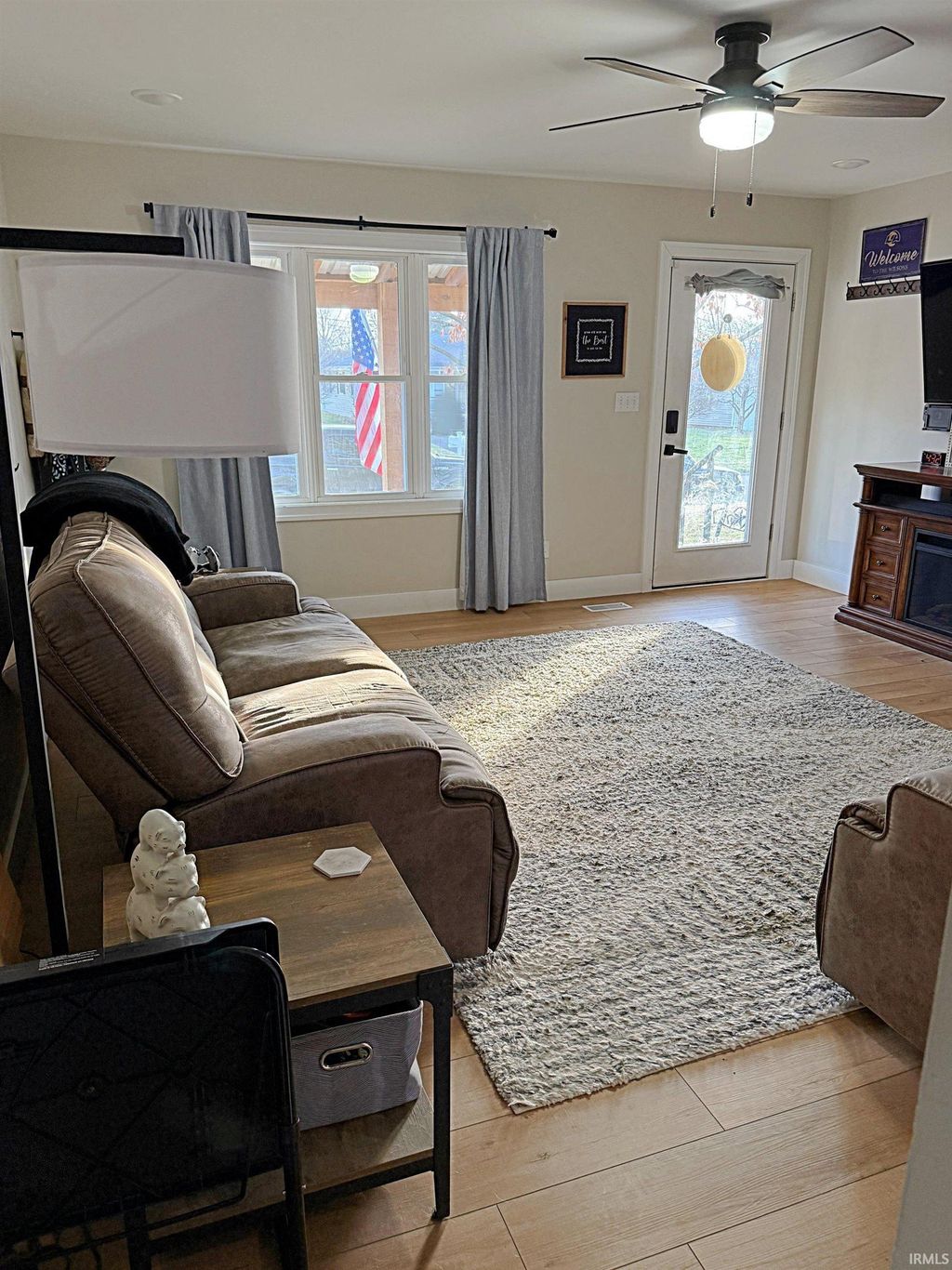 Photo of 18 Lynwood Drive, Washington, IN 47501 (MLS # 202600600)