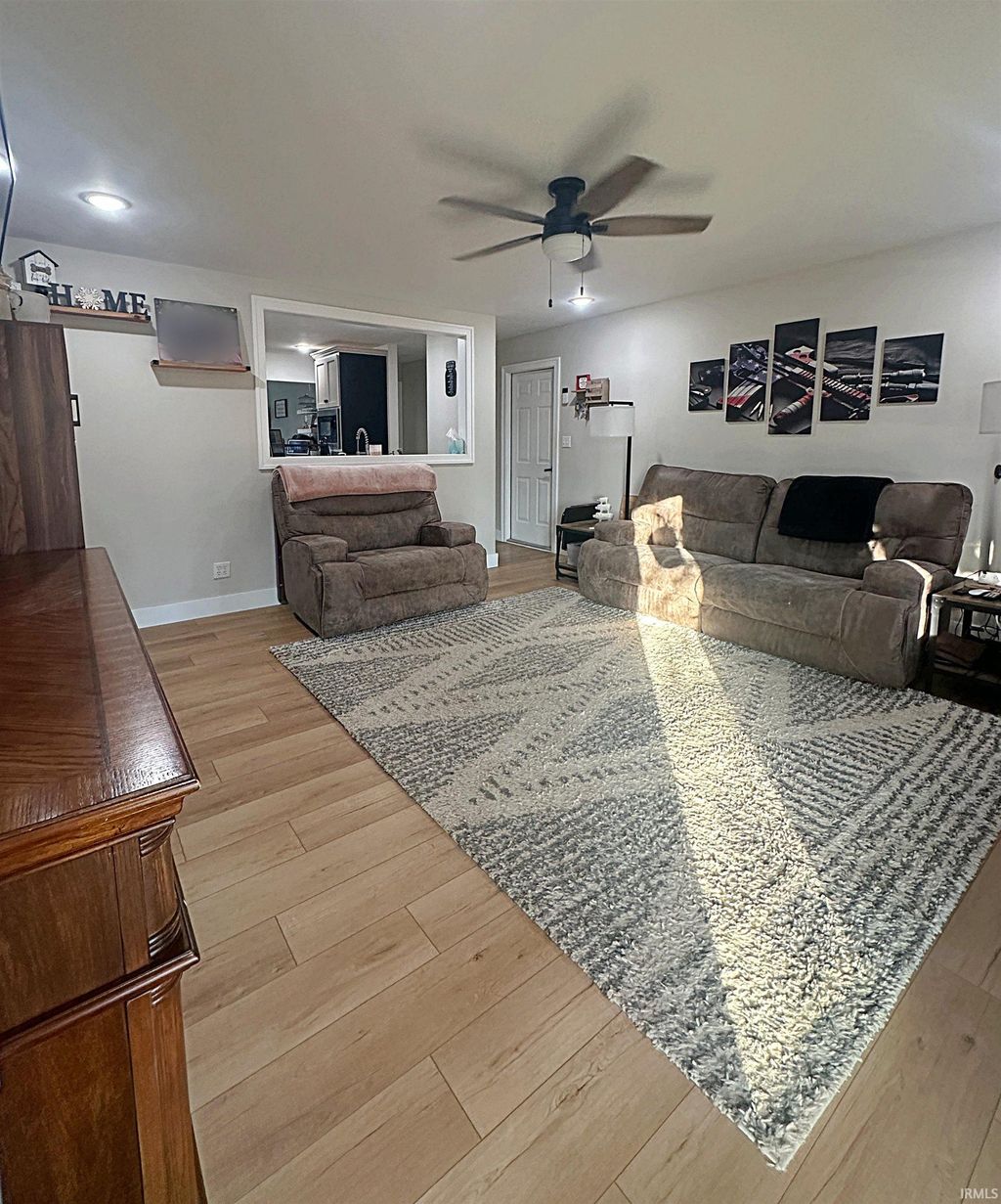 Photo of 18 Lynwood Drive, Washington, IN 47501 (MLS # 202600600)