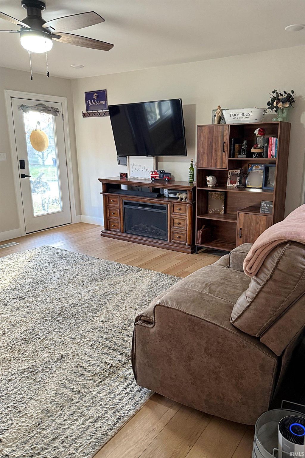 Photo of 18 Lynwood Drive, Washington, IN 47501 (MLS # 202600600)